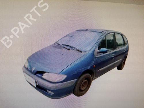 Used Parts RENAULT MEGANE Scenic (JA0/1_) 1.9 dTi (JA0N) (98 hp) 4430052