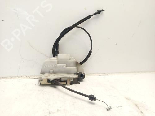 Venstre fortil lås CITROËN C2 (JM_) 1.4 (75 hp) 31190308