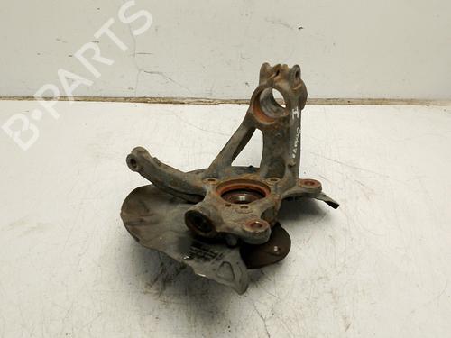 Left front steering knuckle SEAT LEON (5F1) | BP38013534M25 - Image 5