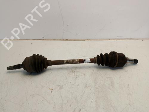 Used Right front driveshaft Right front driveshaft 34194060 34194060