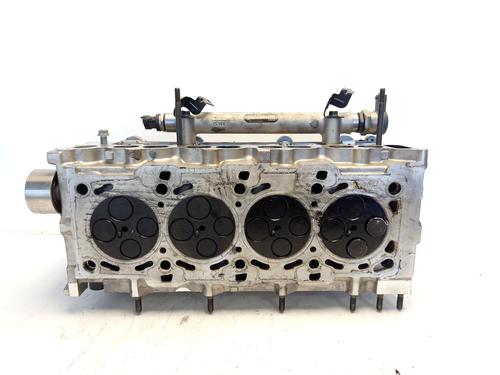 Cylinder head HYUNDAI TUCSON (JM) 2.0 CRDi | BP31211451M5 