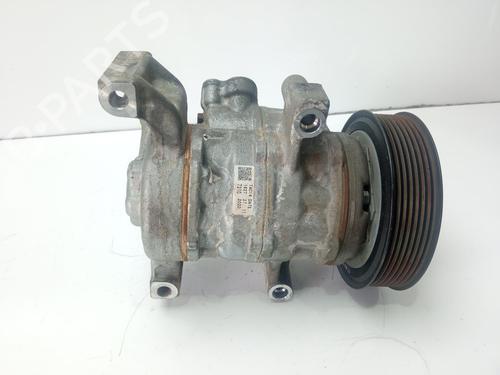 AC compressor TOYOTA HILUX VII Pickup (_N1_, _N2_, _N3_)  | BP13356148M34 