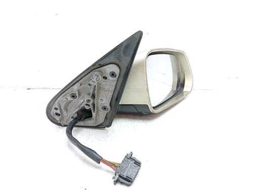 Right mirror SKODA OCTAVIA II (1Z3)  | BP18511220C27 