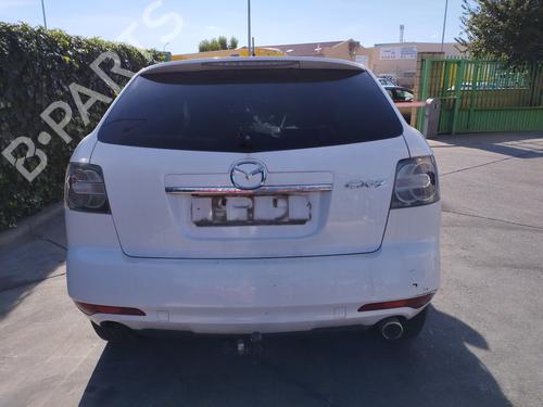 Right front driveshaft MAZDA CX-7 (ER) 2.2 MZR-CD AWD (ER10A) | BP32125039M39 - Image 6
