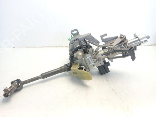Used Steering column RENAULT MEGANE III Hatchback (BZ0/1_, B3_) [2008-2025]  31158542