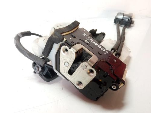 Front left lock HYUNDAI ix35 (LM, EL, ELH)  | BP11398228C98 