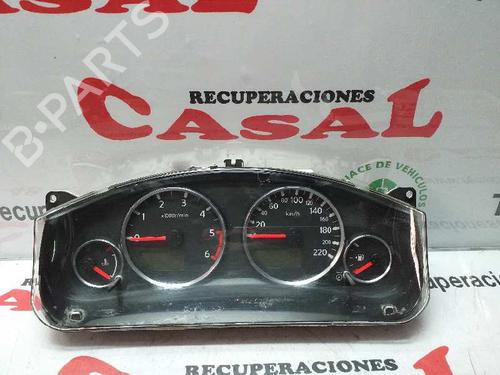 Used Instrument cluster NISSAN PATHFINDER III (R51) 2.5 dCi (174 hp) 7956062