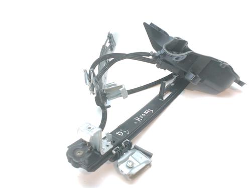 Front right window mechanism SEAT IBIZA IV (6J5, 6P1)  | BP16220574C23 