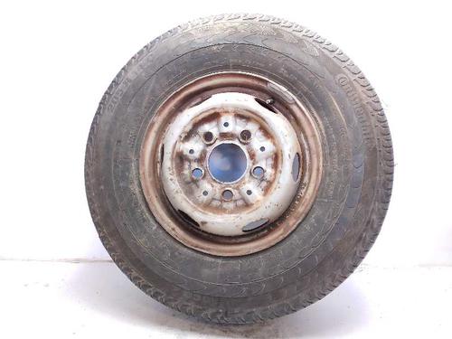 Used Rim MERCEDES-BENZ MB Van (W631) [1988-1996]  22432003