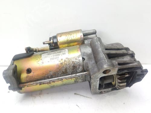 Used Starter Starter 13744834 13744834