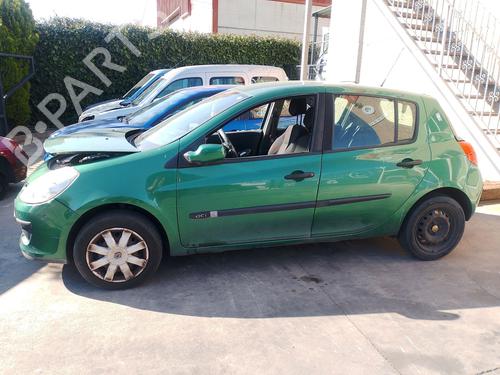 Switch RENAULT CLIO III (BR0/1, CR0/1) 1.5 dCi (BR17, CR17) | BP34403161I30 - Image 7