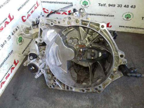Gearbox PEUGEOT 407 (6D_)  | BP7954700M3 