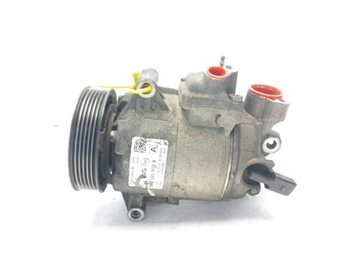AC compressor VW GOLF VI (5K1) 1.6 TDI | BP30547183M34
