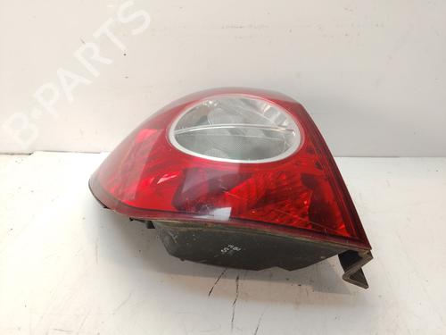 Left taillight CHEVROLET CAPTIVA (C100, C140) 2.0 D 4WD | BP33435042C34 - Image 2