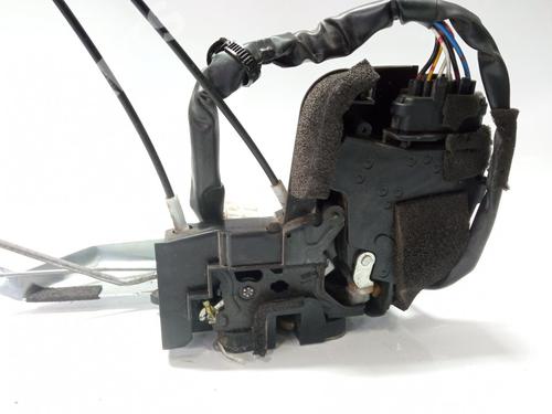 BP11411070C98 | Front left lock MAZDA CX-7 (ER) 2.2 MZR-CD AWD (ER10A) BP11411070C98