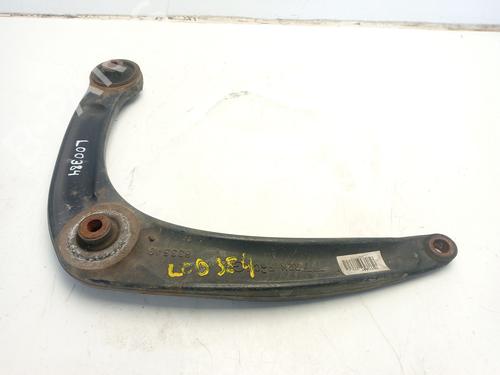 Left front suspension arm CITROËN C4 II (NC_) | BP31190251M12 - Image 2