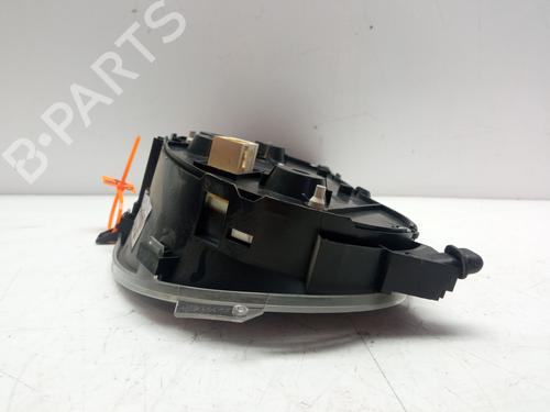 Instrument cluster PEUGEOT PARTNER Box Body/MPV  | BP31169429C47 