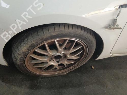 Used Left front suspension arm Left front suspension arm 37695999 37695999