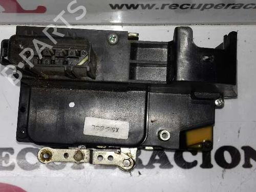 Rear left lock FORD FUSION (JU_) 1.6 | BP10275364C100 