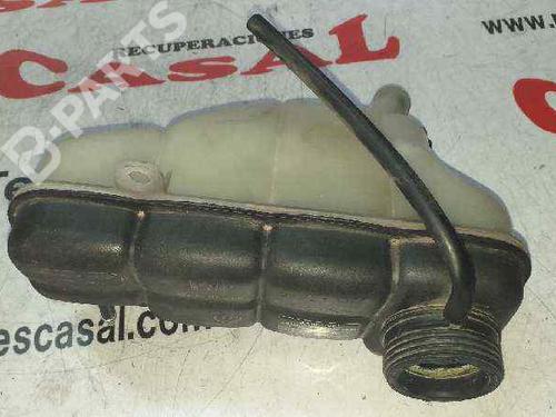 Expansion tank MERCEDES-BENZ C-CLASS (W203) C 200 CDI (203.007) | BP7956189C120 
