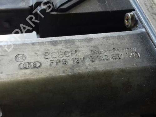Front left window mechanism MERCEDES-BENZ A-CLASS (W168) A 190 (168.032, 168.132) | BP7958770C22 