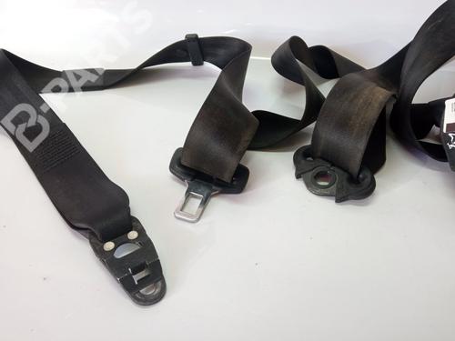 Front left seatbelt AUDI A8 D3 (4E2, 4E8) 6.0 W12 quattro | BP11417148I26 