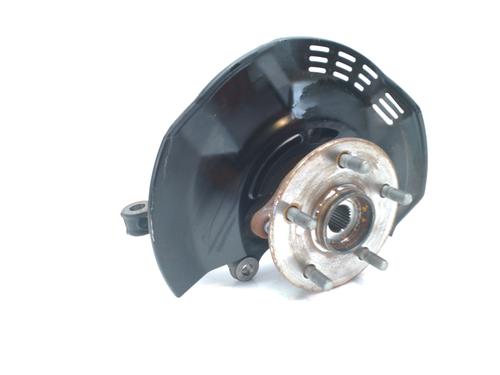 Left front steering knuckle TOYOTA YARIS (_P13_)  | BP18745015M25 