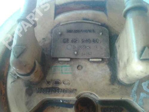 Fuel pump PEUGEOT 206 Hatchback (2A/C)  | BP7957022M76 