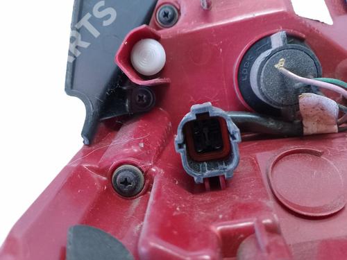 Right taillight KIA SPORTAGE III (SL) 2.0 CRDi | BP9969777C35 