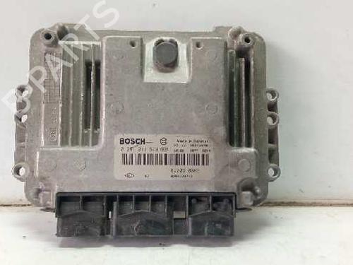 Centralina motore RENAULT MEGANE II (BM0/1_, CM0/1_) [2001-2012]  7961126