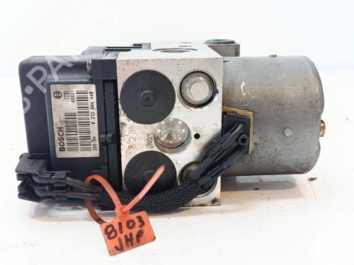 Used ABS pump ABS pump MERCEDES-BENZ A-CLASS (W168) A 170 CDI (168.009, 168.109) (95 hp) 36003698 36003698