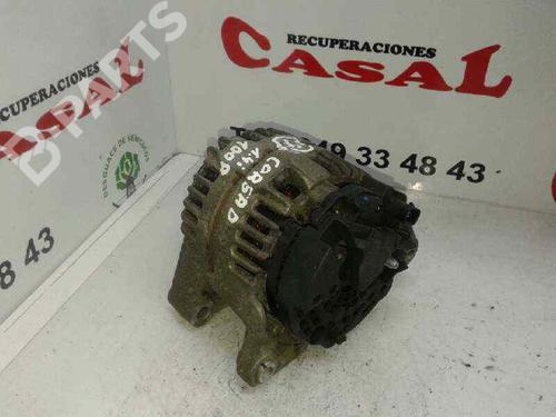Alternator OPEL CORSA D (S07)  | BP7961844M7 