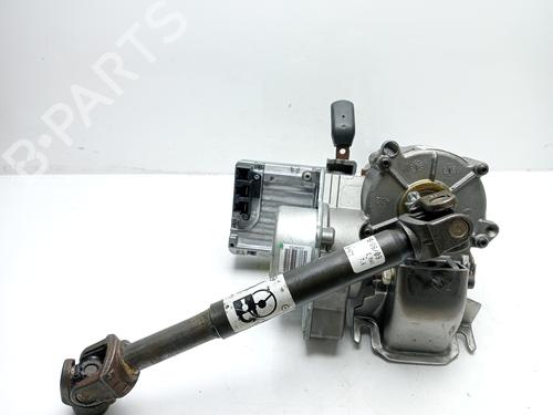 Steering column FORD FIESTA VI (CB1, CCN)  | BP16692683M21 