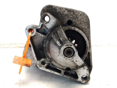 Used Starter RENAULT MEGANE III Hatchback (BZ0/1_, B3_) [2008-2026]  32264523