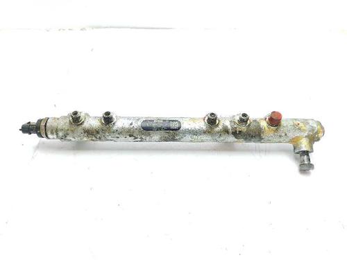 Used Injection rail Injection rail 21284060 21284060