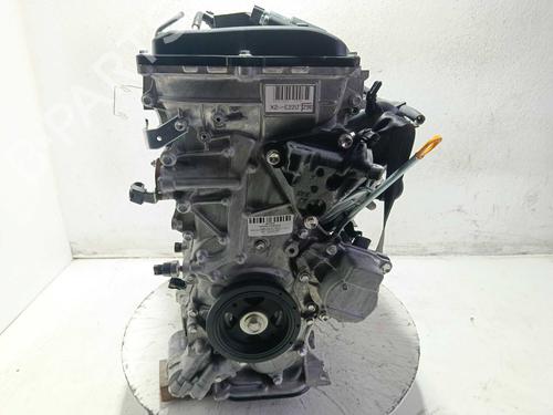 Engine TOYOTA COROLLA Estate (_E21_) 1.8 VVTi Hybrid (ZWE219) | BP39965015M1 - Image 5