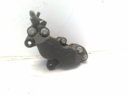 Used Left front brake caliper KAWASAKI MOTORCYCLES Z (900cc - ) Z 900 (ZR900DA2, ZR900HA2, ZR900PA2, ZR900VA2) (48 hp) 31185063