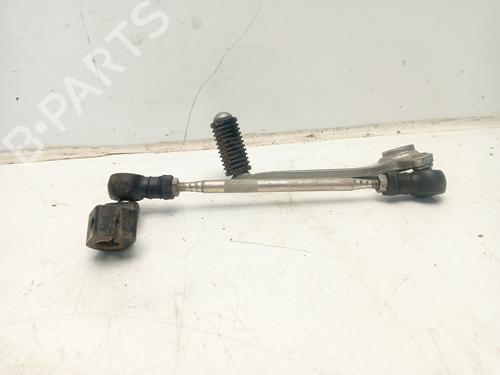 Gear lever KAWASAKI MOTORCYCLES Z (900cc - ) Z 900 (ZR900DA2, ZR900HA2, ZR900PA2, ZR900VA2) | BP30688683M90 