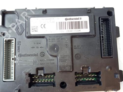 Elektronisk modul RENAULT CLIO I (B/C57_, 5/357_) 1.8 (357A, 357D, 357U, 557A, 557D, 557U, B578, C578) | BP29877014M83