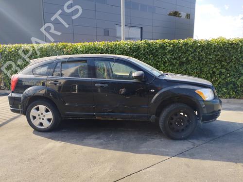 Front left lock DODGE CALIBER 2.0 | BP12310218C98 - Image 4
