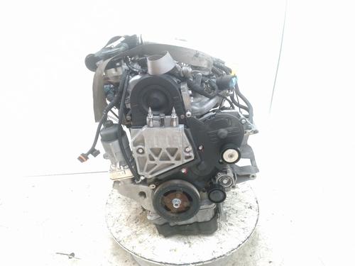 Engine CHEVROLET LACETTI (J200) 2.0 D | BP30461703M1 - Image 2