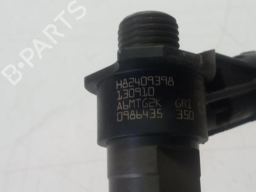 Injector RENAULT MEGANE I Coach (DA0/1_)  | BP10632018M100 