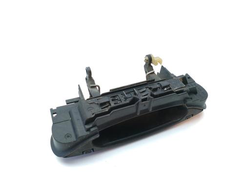 Rear left exterior door handle AUDI A4 B6 (8E2) 1.9 TDI | BP12311484C130 