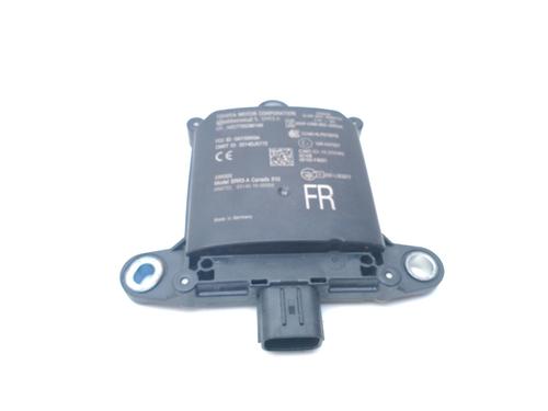 Used Electronic module Electronic module 16168961 16168961