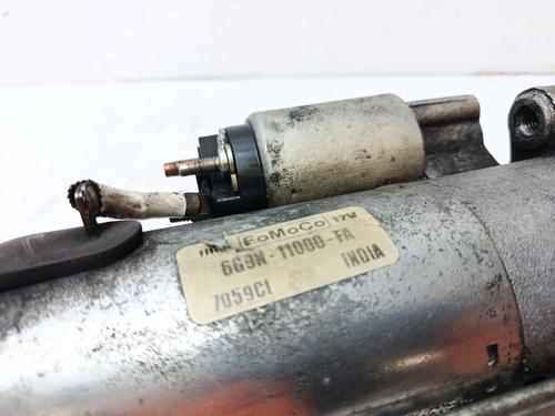 Starter FORD MONDEO IV (BA7) 2.0 TDCi | BP33294151M8  - Image 5