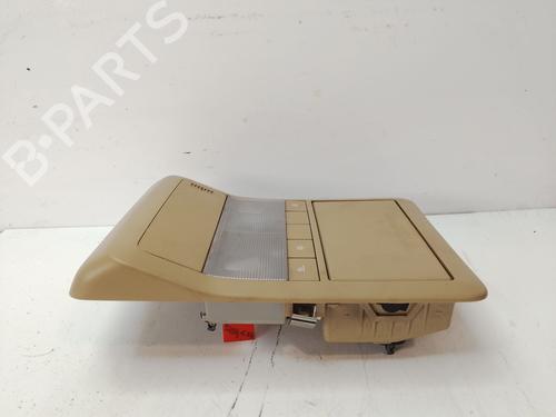 Innerbelysning Innerbelysning CHEVROLET CAPTIVA (C100, C140) 2.0 D 4WD (150 hp) 33557389 33557389