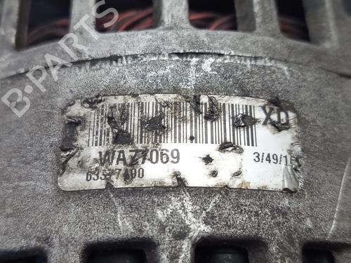 Generator SAAB 9-5 (YS3E) 1.9 TiD | BP30518539M7 