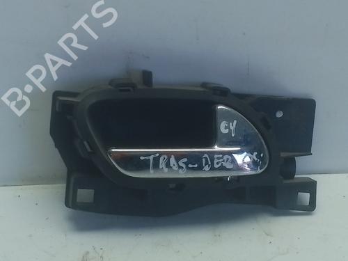 Used Rear left interior door handle Rear left interior door handle CITROËN C4 I (LC_) 1.6 HDi (109 hp) 33705683 33705683