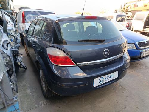 Starter OPEL ASTRA H (A04) 1.6 (L48) | BP36701601M8  - Image 7