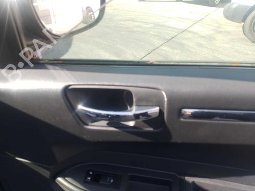 Used Front right lock Front right lock 37695182 37695182